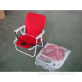 Hot sales spring foldable camping chair